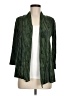 One World Green Cardigan Size M - photo 1