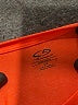 C9 By Champion 100% Polyester Orange Active T-Shirt Size S - photo 7