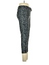 Nike Animal Print Gray Active Pants Size M - photo 4