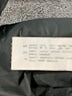 Zara Burgundy Jeans Size 4 - photo 9