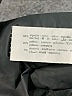 Zara Burgundy Jeans Size 4 - photo 10
