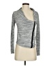 Lou & Grey Gray Jacket Size XS - photo 1