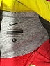 Nike Red Zip Up Hoodie Size M (kids) - photo 3