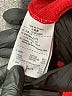 Nike Red Zip Up Hoodie Size M (kids) - photo 4