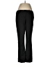 Mandee Solid Black Dress Pants Size 7 - photo 1
