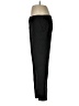 Mandee Solid Black Dress Pants Size 7 - photo 5