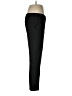 Mandee Solid Black Dress Pants Size 7 - photo 4
