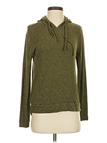 Harlowe & Graham Pullover Sweater (view 1)