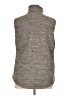 Old Navy 100% Polyester Gray Vest Size 1X - photo 2