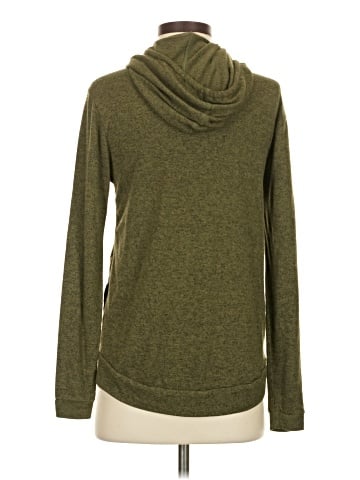 Harlowe & Graham Pullover Sweater (view 2)