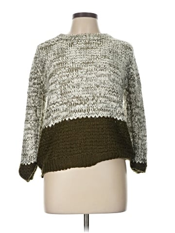 bluenotes' Pullover Sweater (view 1)