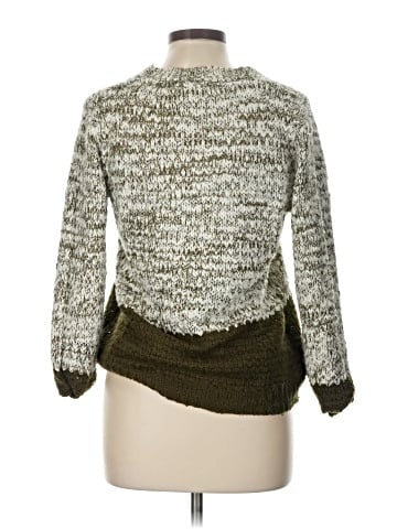bluenotes' Pullover Sweater (view 2)