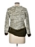 bluenotes' Tweed Green Pullover Sweater Size L - photo 2