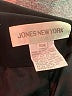 Jones New York Black Blazer Size 16 - photo 6