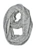 Unbranded 100% Polyester Gray Scarf One size - photo 1