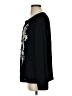 INC International Concepts Black Pullover Sweater Size S - photo 5