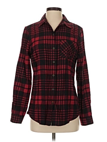 Field & Stream Long Sleeve Button-Down Shirt (view 1)