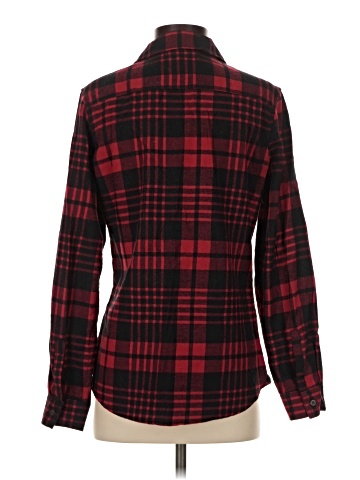 Field & Stream Long Sleeve Button-Down Shirt (view 2)