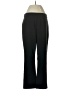 Jules & Leopold Solid Black Dress Pants Size S - photo 1