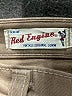 Red Engine Brown Casual Pants Size 29 waist - photo 6