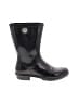 Ugg Black Rain Boots Size 7 (estimated) - photo 1