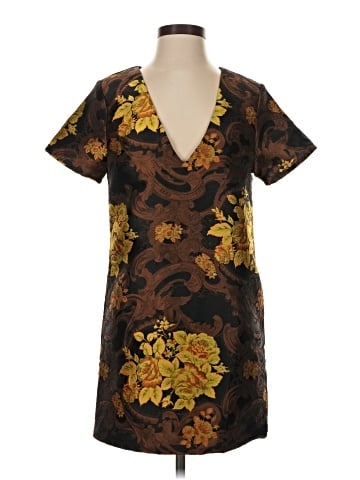 Missguided Casual Dress (view 1)