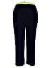 Citiknits Blue Casual Pants Size 3X - photo 1