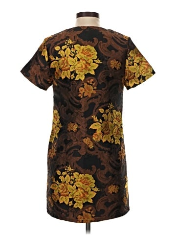 Missguided Casual Dress (view 2)