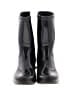 Ugg Black Rain Boots Size 7 (estimated) - photo 2