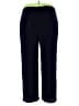 Citiknits Blue Casual Pants Size 3X - photo 2