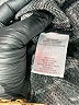 Taylor Tweed Black Casual Dress Size 2X - photo 5