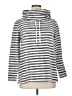 LIVI Silver Gray Pullover Sweater Size 14 - 16 Plus - photo 1
