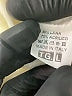 London Style White Sweatshirt Size L - photo 8