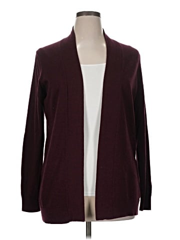 Brooks Brothers 346 Cardigan (view 1)
