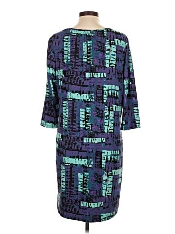 Daisy Fuentes Casual Dress (view 2)