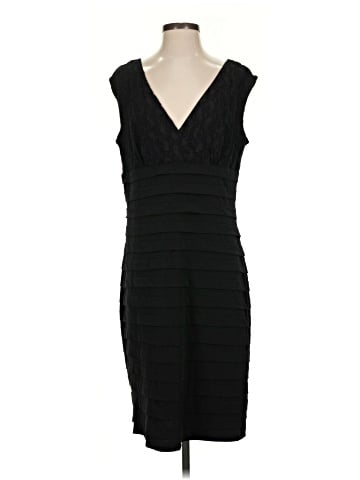 Studio Cocktail Dress (view 1)