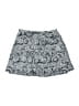 Unbranded Paisley Gray Skort Size S - photo 2