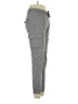 Riflessi Gray Cargo Pants Size M - photo 4