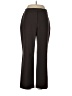 Sag Harbor Brown Dress Pants Size 12 (petite) - photo 1