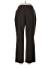 Sag Harbor Brown Dress Pants Size 12 (petite) - photo 2