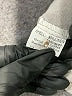 Anrabess Solid Gray Jumpsuit Size S - photo 5