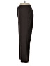 Sag Harbor Brown Dress Pants Size 12 (petite) - photo 5