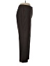 Sag Harbor Brown Dress Pants Size 12 (petite) - photo 4