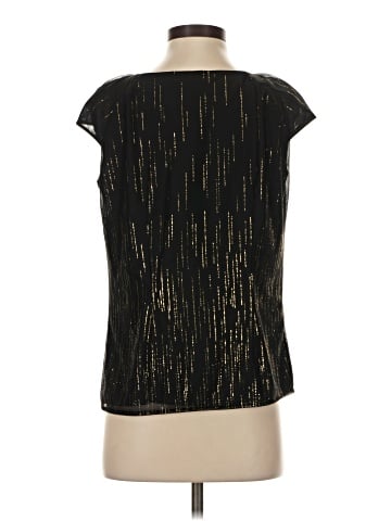 Sara Michelle Sleeveless Blouse (view 2)