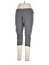 Ryka Solid Gray Active Pants Size XL - photo 1
