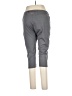 Ryka Solid Gray Active Pants Size XL - photo 2