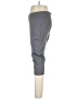 Ryka Solid Gray Active Pants Size XL - photo 5