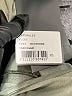 Lilith 100% Cotton Black Long Sleeve Blouse Size XL - photo 7
