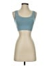 ThirdLove Blue Sports Bra Size S - photo 1