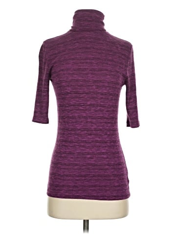 Lord & Taylor Turtleneck Sweater (view 1)